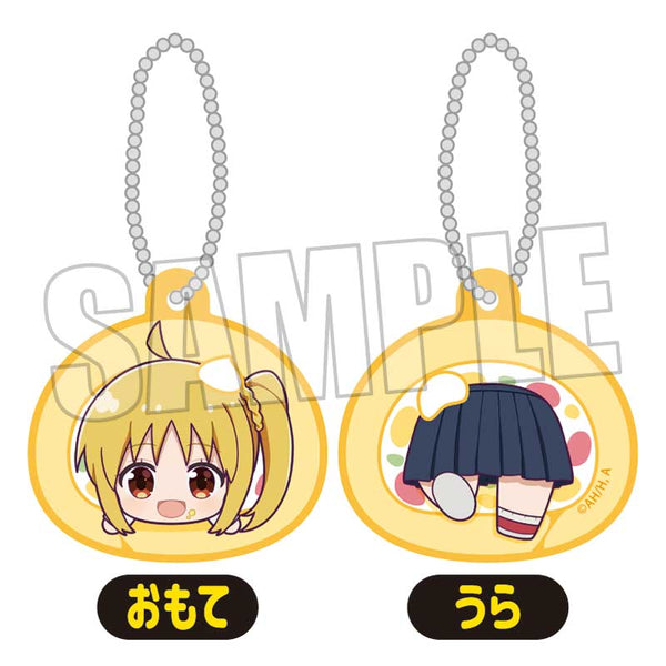 『 ぼっち・ざ・ろっく!』プニプニ!まかれてきーほるだー/伊地知虹夏