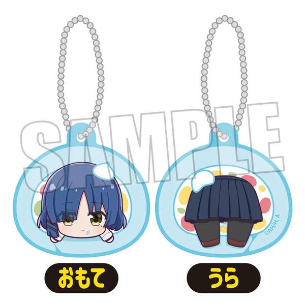 『 ぼっち・ざ・ろっく!』プニプニ!まかれてきーほるだー/山田リョウ