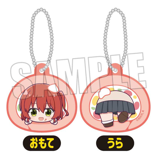 『 ぼっち・ざ・ろっく!』プニプニ!まかれてきーほるだー/喜多郁代