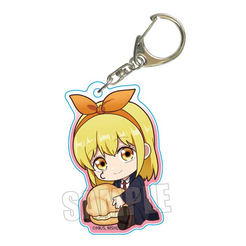 マッシュル-MASHLE- ぎゅぎゅっとアクリルキーホルダー /レモン・アーヴィン