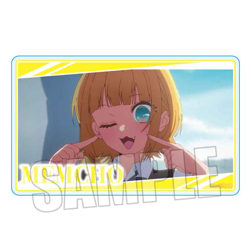 『【推しの子】』トレーディングメモリーズアクリルカード BOX