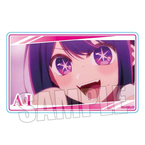 『【推しの子】』トレーディングメモリーズアクリルカード BOX