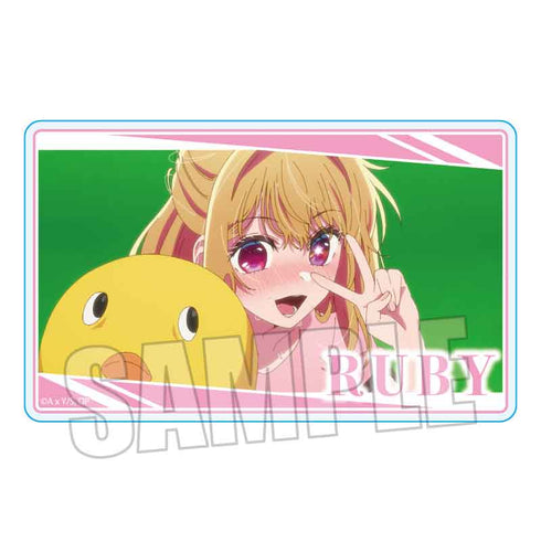 『【推しの子】』トレーディングメモリーズアクリルカード BOX