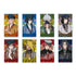 『NARUTO-ナルト- 疾風伝』トレーディングアクリルカード /書生風ver.【BOX】【202607再販】