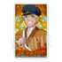 『NARUTO-ナルト- 疾風伝』トレーディングアクリルカード /書生風ver.【BOX】【202607再販】