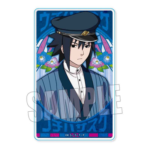 『NARUTO-ナルト- 疾風伝』トレーディングアクリルカード /書生風ver.【BOX】【202607再販】