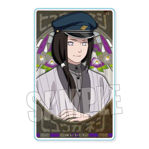 『NARUTO-ナルト- 疾風伝』トレーディングアクリルカード /書生風ver.【BOX】【202607再販】