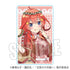 『五等分の花嫁∽』トレーディングアクリルカード /ピクニックver.【BOX】