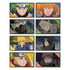 『NARUTO-ナルト- 疾風伝』トレーディングメモリーズアクリルカード【BOX】【202610再販】