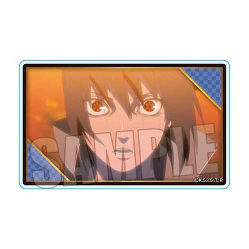『NARUTO-ナルト- 疾風伝』トレーディングメモリーズアクリルカード【BOX】【202610再販】