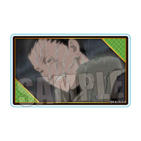 『NARUTO-ナルト- 疾風伝』トレーディングメモリーズアクリルカード【BOX】【202610再販】