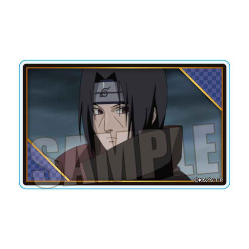 『NARUTO-ナルト- 疾風伝』トレーディングメモリーズアクリルカード【BOX】【202610再販】
