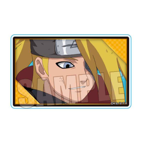 『NARUTO-ナルト- 疾風伝』トレーディングメモリーズアクリルカード【BOX】【202610再販】