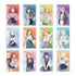 『学園アイドルマスター』トレーディングアクリルカード【BOX】【202503再販】