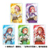 『五等分の花嫁*』トレーディングアクリルカード /画家ver.【BOX】
