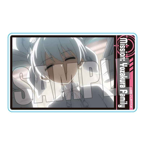 『夜桜さんちの大作戦』トレーディングアクリルカード【BOX】