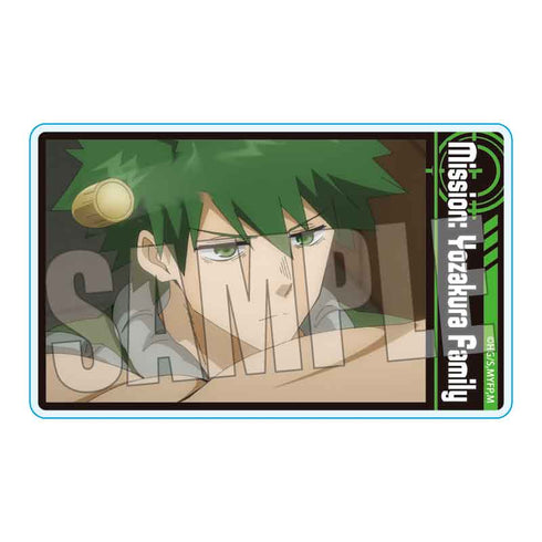 『夜桜さんちの大作戦』トレーディングアクリルカード【BOX】