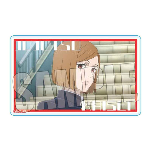 『呪術廻戦』トレーディングメモリーズアクリルカード【BOX】