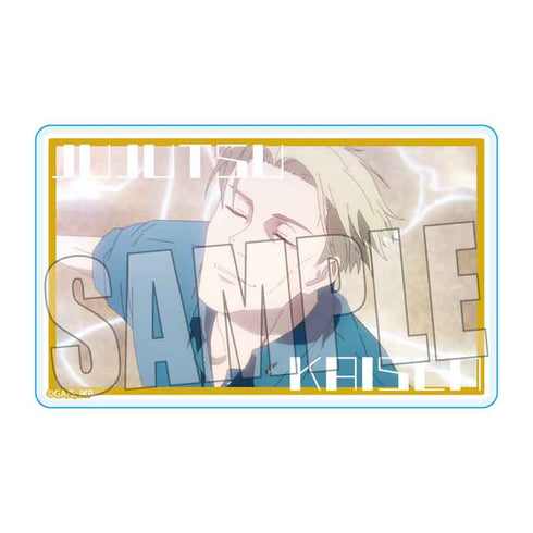 『呪術廻戦』トレーディングメモリーズアクリルカード【BOX】