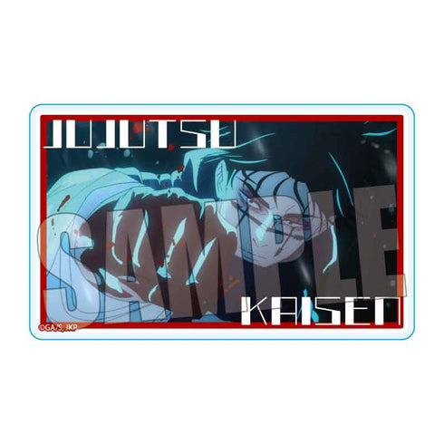 『呪術廻戦』トレーディングメモリーズアクリルカード【BOX】