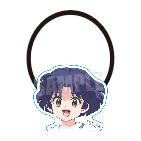 『らんま1/2』ヘアゴム 天道 あかね