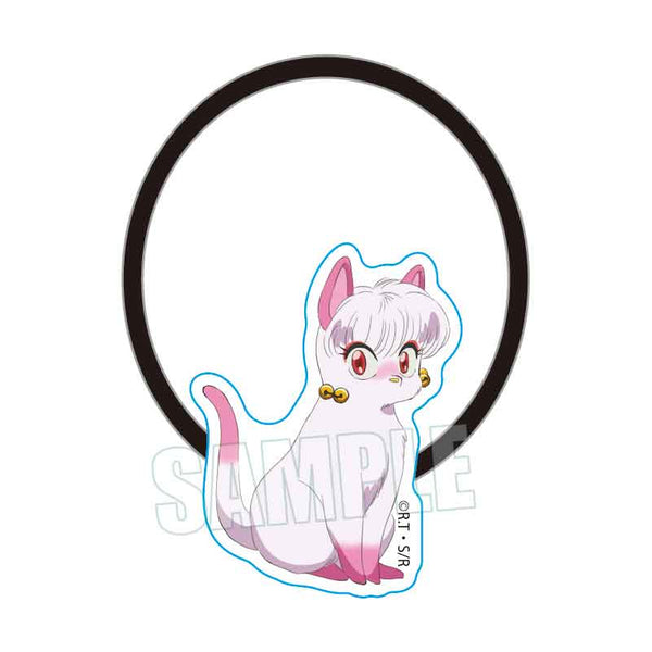 『らんま1/2』ヘアゴム シャンプー(猫)