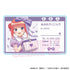 『五等分の花嫁*』トレーディングアクリルカード /リボンナースver.【BOX】