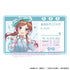 『五等分の花嫁*』トレーディングアクリルカード /リボンナースver.【BOX】