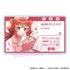 『五等分の花嫁*』トレーディングアクリルカード /リボンナースver.【BOX】