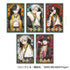 『WIND BREAKER』トレーディングアクリルカード /玉座ver.【BOX】