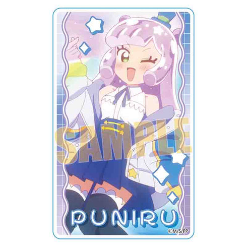 『ぷにるはかわいいスライム』トレーディングメモリーズアクリルカード【BOX】【202504再販】