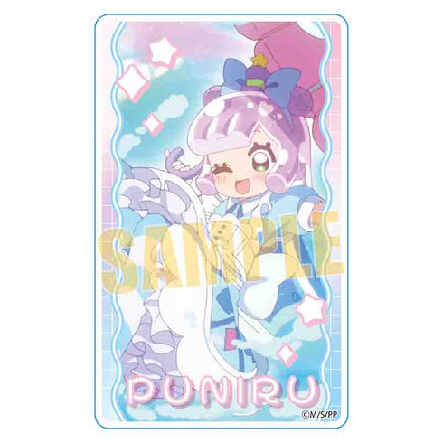 『ぷにるはかわいいスライム』トレーディングメモリーズアクリルカード【BOX】【202504再販】