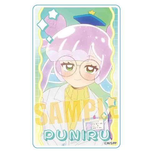 『ぷにるはかわいいスライム』トレーディングメモリーズアクリルカード【BOX】【202504再販】