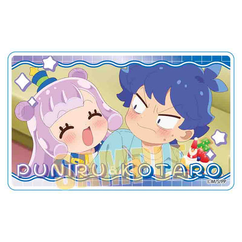 『ぷにるはかわいいスライム』トレーディングメモリーズアクリルカード【BOX】【202504再販】