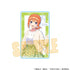 『五等分の花嫁*』トレーディングアクリルカード /5年後も五つ子はずっといっしょver.【BOX】