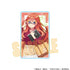 『五等分の花嫁*』トレーディングアクリルカード /5年後も五つ子はずっといっしょver.【BOX】