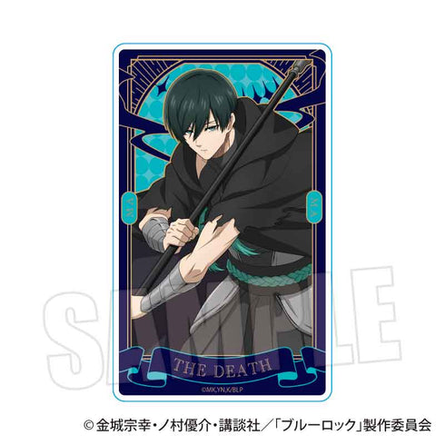 『ブルーロック』トレーディングアクリルカード /魔-MA-【BOX】