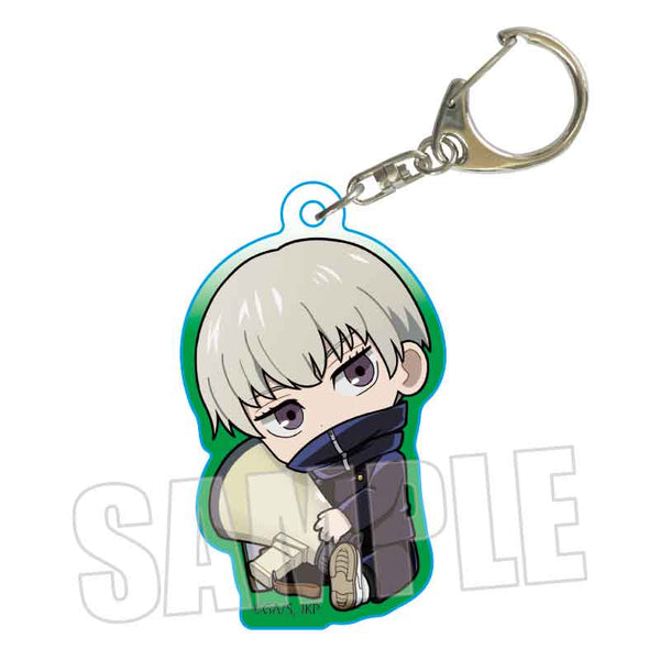 『呪術廻戦』ぎゅぎゅっとアクリルキーホルダー /狗巻 棘