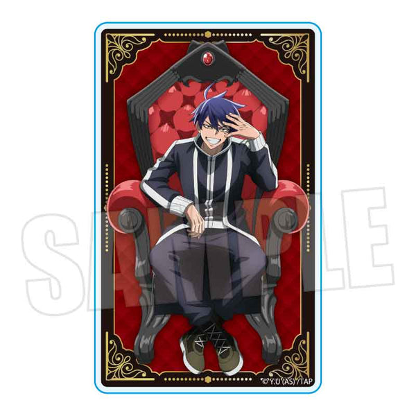 『桃源暗鬼』アクリルカード /一ノ瀬 四季(玉座)【202512再販】