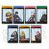 『NARUTO-ナルト- 疾風伝』トレーディングアクリルプレート /Cyber Style【BOX】【202609再販】