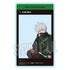 『NARUTO-ナルト- 疾風伝』トレーディングアクリルプレート /Cyber Style【BOX】【202609再販】