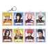 『NARUTO-ナルト- 疾風伝』トレーディングアクリルキーホルダー /Dress Up ver.【BOX】