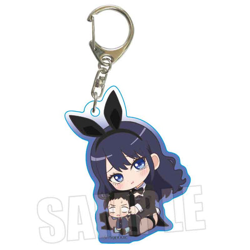 『その着せ替え人形は恋をするSeason 2』ぎゅぎゅっとアクリルキーホルダー Part2 /海夢(ありさ)