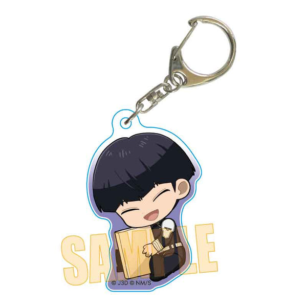 『怪獣8号』ぎゅぎゅっとアクリルキーホルダー Part2 /保科 宗四郎