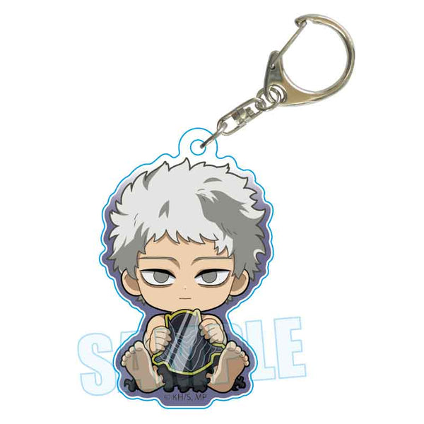 『僕のヒーローアカデミア』ぎゅぎゅっとアクリルキーホルダー FINAL SEASON ver. /オール・フォー・ワン