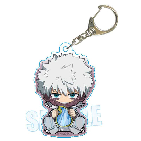 『僕のヒーローアカデミア』ぎゅぎゅっとアクリルキーホルダー FINAL SEASON ver. /荼毘