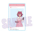 『ウマ娘 シンデレラグレイ』トレーディングアクリルカード /チョコレート【BOX】