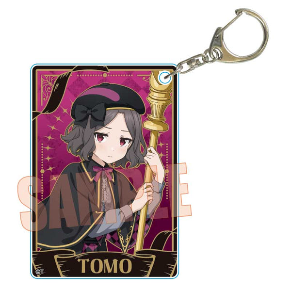 『ガールズバンドクライ』アクリルキーホルダー /海老塚 智(チェス)