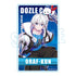 『ドズル社』トレーディングアクリルカード /バトルモード【BOX】