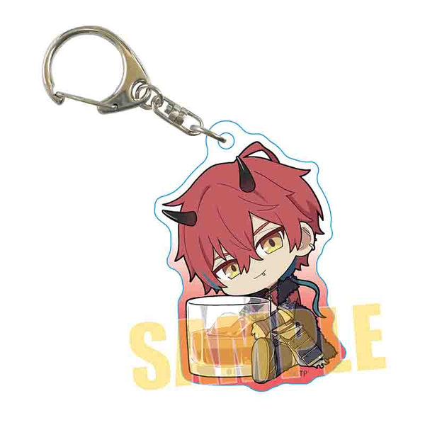 『超かぐや姫!』ぎゅぎゅっとアクリルキーホルダー /帝 アキラ